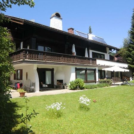 Landhaus Kogel Lägenhet Ofterschwang Exteriör bild